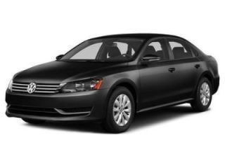 Used 2015 Volkswagen Passat Limited Edition in Hanover, Massachusetts