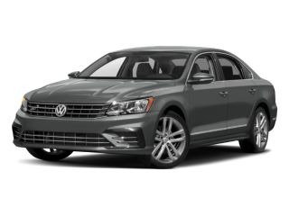 Used 2016 Volkswagen Passat S in Nashville, Tennessee