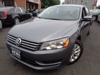 Used 2014 Volkswagen Passat in Irvington, New Jersey