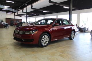 Used 2015 Volkswagen Passat Wolfsburg Edition in Ewing, New Jersey