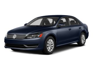 Used 2015 Volkswagen Passat Wolfsburg Edition in Midwest City, Oklahoma