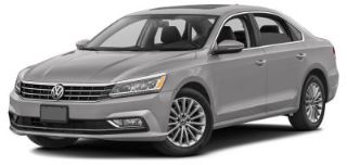 Used 2016 Volkswagen Passat S in Medford, Massachusetts