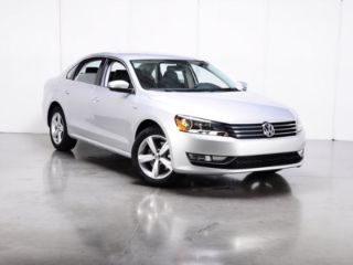 Used 2015 Volkswagen Passat Limited Edition in McKinney, Texas