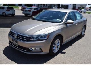 Used 2016 Volkswagen Passat S in Lubbock, Texas