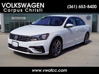 Used 2016 Volkswagen Passat S in Corpus Christi, Texas