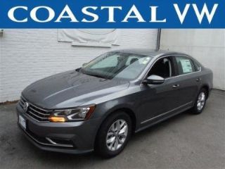 Used 2017 Volkswagen Passat S in Hanover, Massachusetts