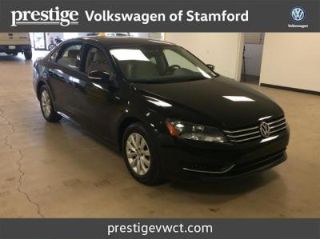 Used 2015 Volkswagen Passat Limited Edition in Stamford, Connecticut