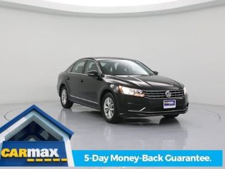 Used 2016 Volkswagen Passat S in Myrtle Beach, South Carolina