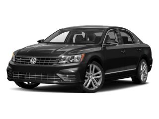 Used 2016 Volkswagen Passat S in Des Peres, Missouri