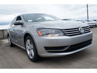 Used 2014 Volkswagen Passat Wolfsburg Edition in Pompano Beach, Florida