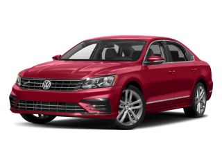Used 2016 Volkswagen Passat S in Richmond, Virginia
