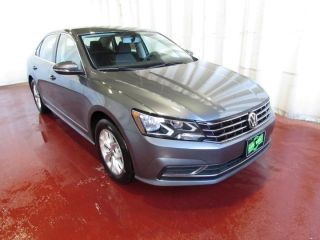 Used 2017 Volkswagen Passat S in Manchester, New Hampshire