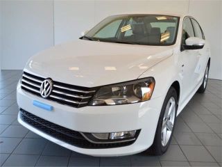 Used 2015 Volkswagen Passat S in Bedford, Ohio