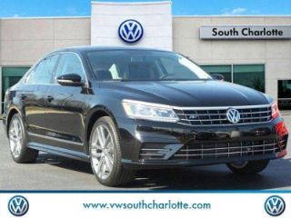 Used 2016 Volkswagen Passat in Charlotte, North Carolina