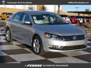 Used 2015 Volkswagen Passat Limited Edition in Flagstaff, Arizona