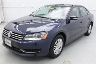 Used 2014 Volkswagen Passat S in Chester Springs, Pennsylvania