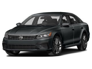 Used 2016 Volkswagen Passat in Silver Spring, Maryland