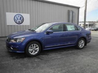 Used 2017 Volkswagen Passat S in Springdale, Arkansas
