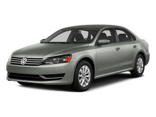 Used 2015 Volkswagen Passat Limited Edition in Catonsville, Maryland