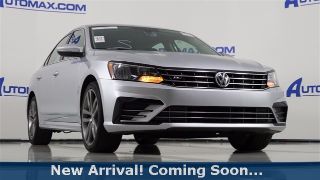 Used 2016 Volkswagen Passat S in Killeen, Texas
