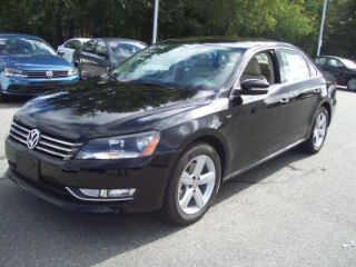 Used 2015 Volkswagen Passat Limited Edition in North Attleboro, Massachusetts