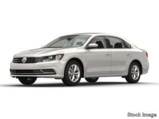 Used 2016 Volkswagen Passat S in North Charleston, South Carolina