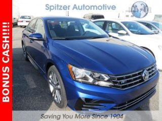 Used 2016 Volkswagen Passat in Amherst, Ohio