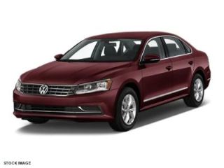 Used 2017 Volkswagen Passat S in Memphis, Tennessee