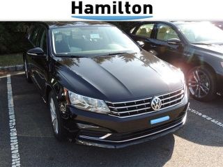 Used 2018 Volkswagen Passat SE in Hamilton Square, New Jersey