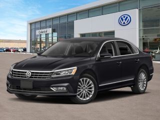 Used 2018 Volkswagen Passat SE in Medford, Massachusetts
