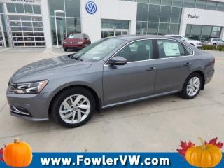 Used 2018 Volkswagen Passat SE in Norman, Oklahoma