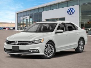Used 2018 Volkswagen Passat SE in Medford, Massachusetts