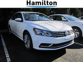 Used 2018 Volkswagen Passat SE in Hamilton Square, New Jersey