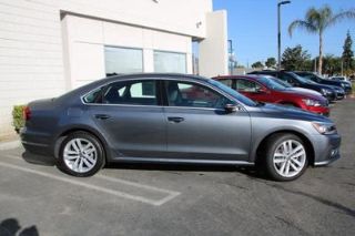 Used 2018 Volkswagen Passat SE in Garden Grove, California