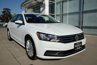 Used 2018 Volkswagen Passat SE in Covina, California