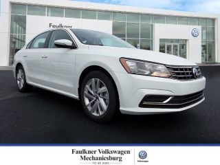Used 2018 Volkswagen Passat SE in Mechanicsburg, Pennsylvania