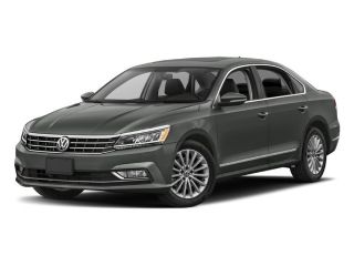 Used 2018 Volkswagen Passat SE in Gaithersburg, Maryland