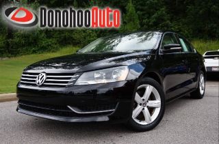 Used 2013 Volkswagen Passat SE in Pelham, Alabama