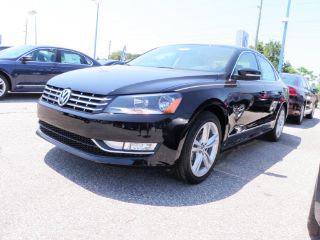 Used 2014 Volkswagen Passat SE in Fort Walton Beach, Florida