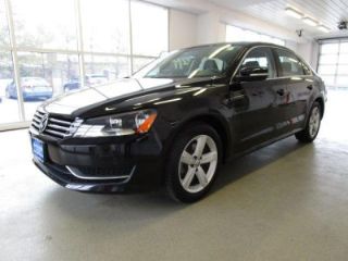 Used 2013 Volkswagen Passat SE in Middletown, New York