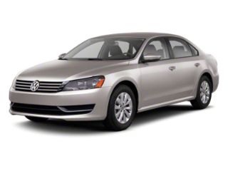 Used 2013 Volkswagen Passat SE in Buffalo, New York