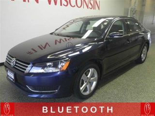 Used 2013 Volkswagen Passat SE in Franklin, Wisconsin