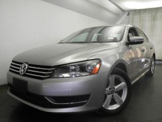 Used 2013 Volkswagen Passat SE in Downey, California
