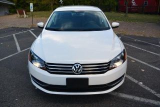 Used 2013 Volkswagen Passat SE in South San Francisco, California