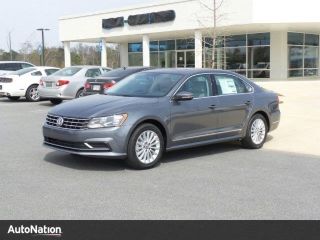 Used 2016 Volkswagen Passat SE in Columbus, Georgia