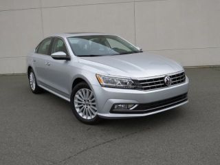 Used 2016 Volkswagen Passat SE in Columbia, South Carolina