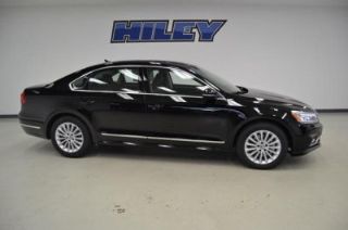 Used 2016 Volkswagen Passat SE in Arlington, Texas