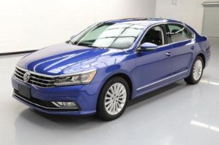 Used 2016 Volkswagen Passat SE in Raleigh, North Carolina