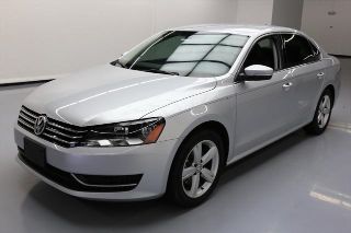 Used 2014 Volkswagen Passat SE in Grand Prairie, Texas