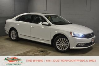Used 2016 Volkswagen Passat SE in Countryside, Illinois
